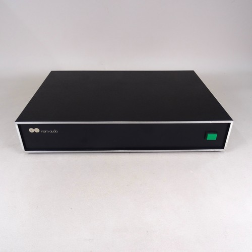 Naim nap 250 stereo - naim,