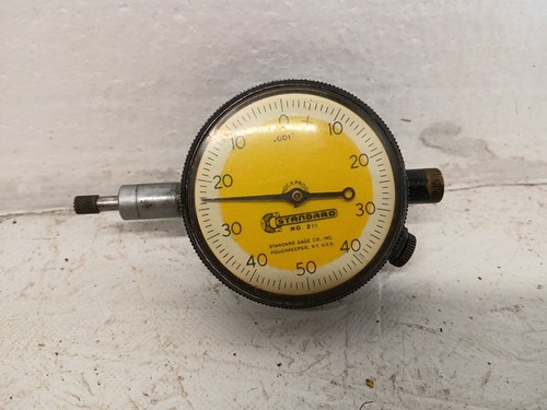 Vintage ames 50 dial - vintage, no.