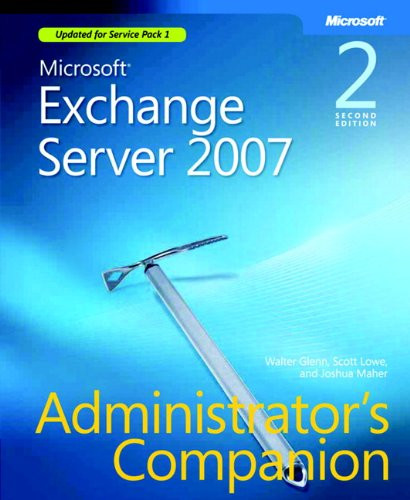 Microsoft exchange server 2007 - microsoft,