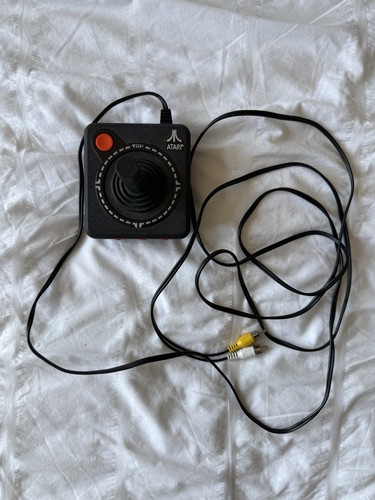 Vintage atari 2002 jakks - vintage,