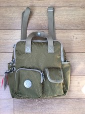 Kipling Jelissa Convertible