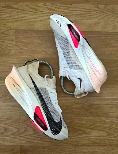 Nike air zoom alphafly - alphafly, 3