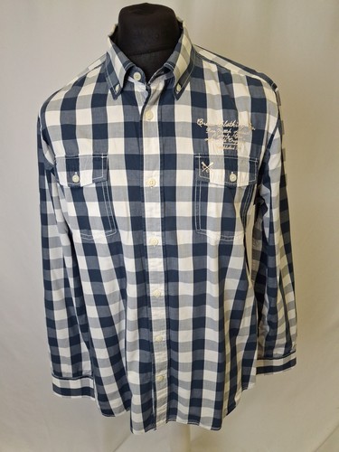 Crew clothing check long - crew,