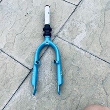 Carrera Cosmos 16” forks 