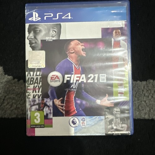 Fifa standard edition sony - standard,