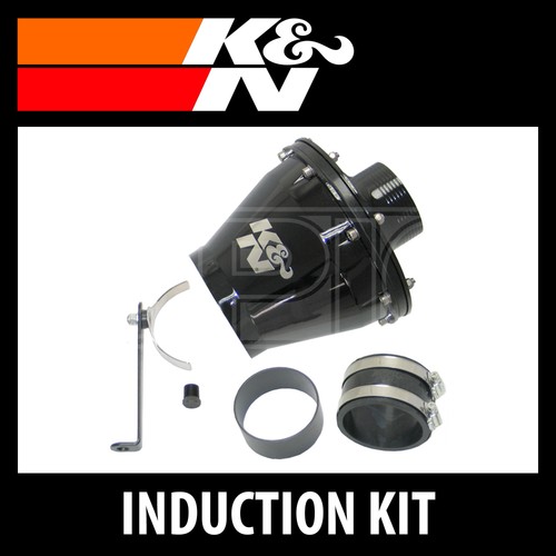 Apollo performance air - k&n,