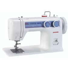Janome 712T Treadle Mechanical