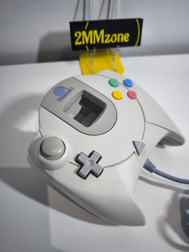 Sega dreamcast controller - sega,
