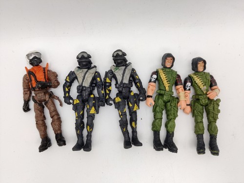 Bundle lanard the corps - bundle,