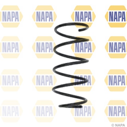 Coil spring for - spring, (single)