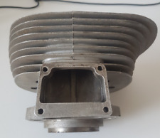 BSA 350 GOLD STAR BARREL & PISTON