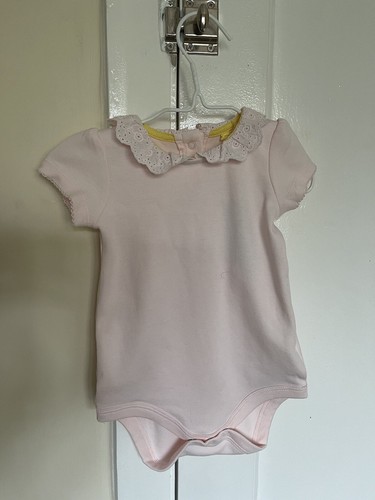 Boden baby girls broderie - baby,