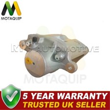 Motaquip front left brake - front,