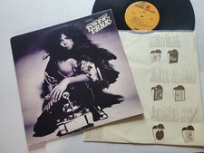 T. REX - Tanx 1973 GLAM ROCK