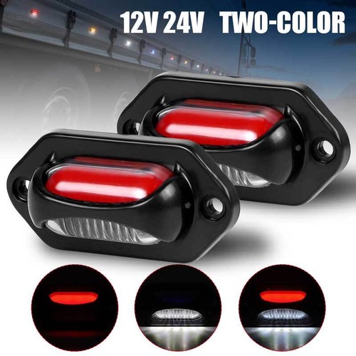 Led rear tail license - led,