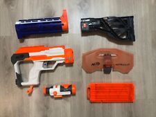 Nerf Modulus - Attachments