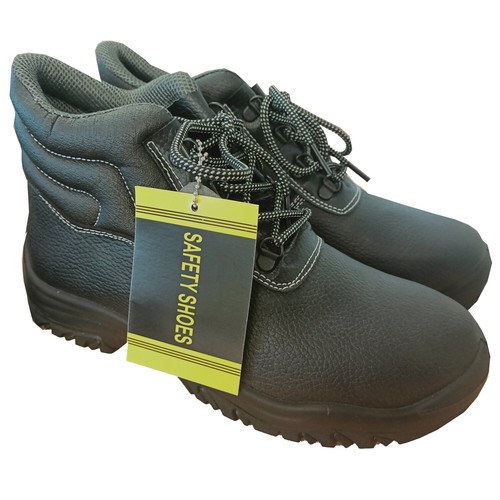Steel toe cap safety - toe, work