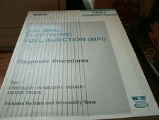 1991 DODGE STEALTH CARAVAN