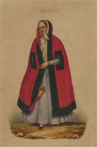 Wearing mid 19th - r.,