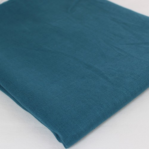 Natural washed 100 linen - natural,