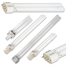 Philips Single Ended UV Lamps