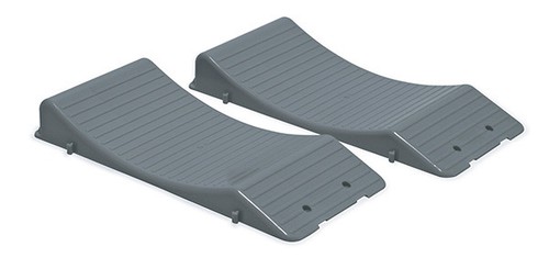 Fiamma grey wheel saver - grey,