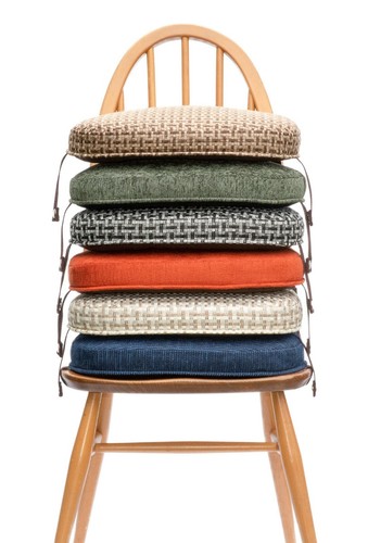Seat cushions for - seat,