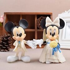 DISNEY MICKEY AND MINNIE