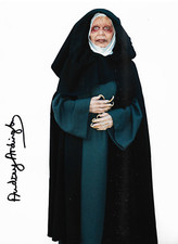 Audrey Ardington (Sarah Jane