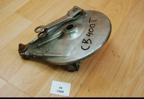 Honda cb400n cb400t - honda,