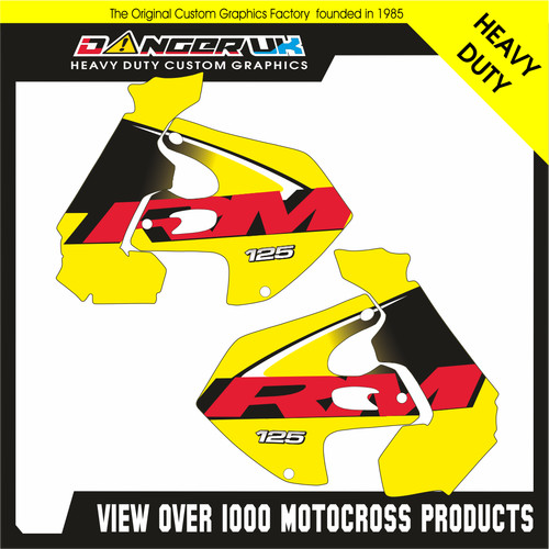 Suzuki 125 1999 2000 - 1999,