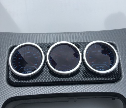 Bmw e90 e92 e93 centre - e92, console