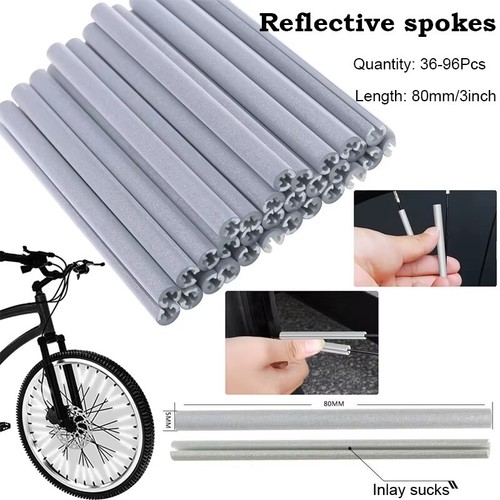 80mm bicycle spoke - 80mm,