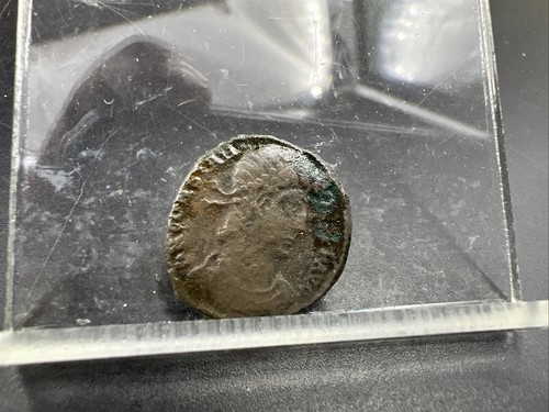 Constantine ae3 ancient - constantine,