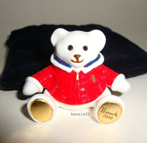 Estee lauder harrods - harrods, bear