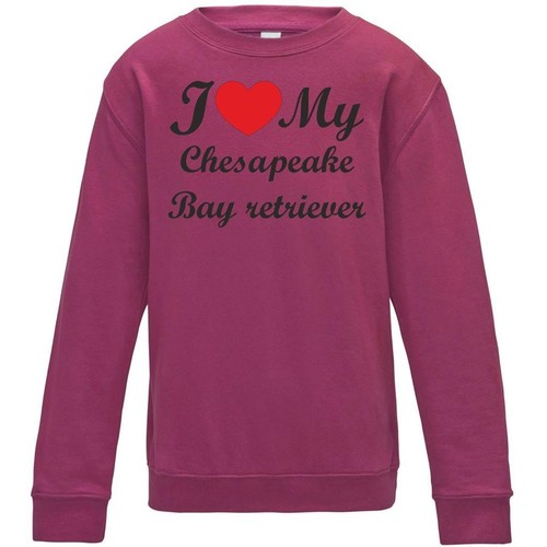 Love chesapeake bay - i,