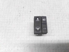 Opel Vectra C Estate Button