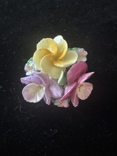 VintageCoalport Bone China
