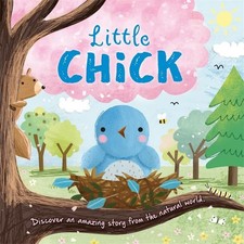 Little Chick (Picture Flats)