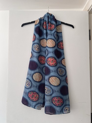 Womens victorian blue - womens, cotton