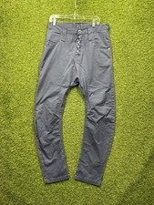 Humor Santiago Drop Crotch
