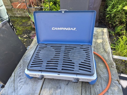 Campingaz kitchen unit grill - campingaz,