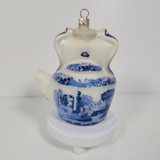 Spode Blue Room Collection Tea