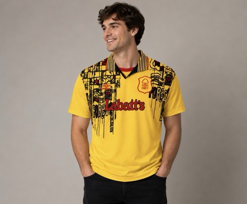 Original umbro nottingham - original,