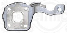 Exhaust manifold gasket