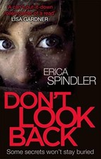 Don't Look Back - Erica