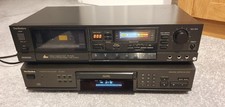 Technics SL-PG3 CD Player &