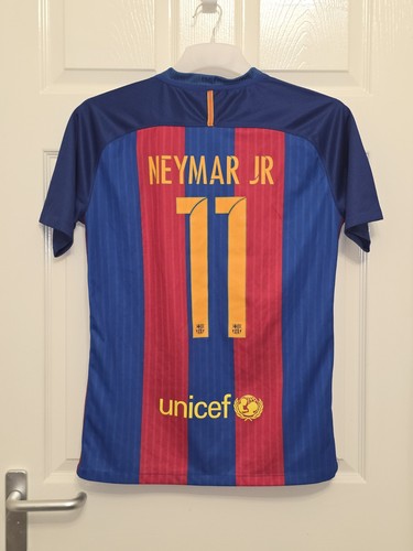 Nike barcelona home - fc,
