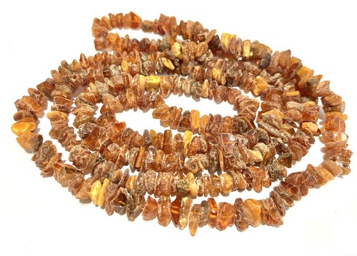 Vintage natural baltic raw - vintage,