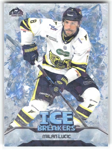 Milan lucic fife flyers 26 - milan,
